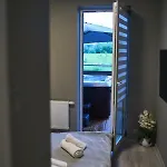 Apartman - Jacuzzi