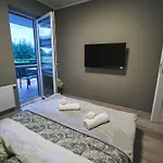 Apartman - Jacuzzi Rzeszów