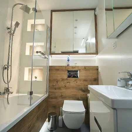 - Jacuzzi Rzeszów