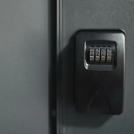 - Jacuzzi Lägenhet *