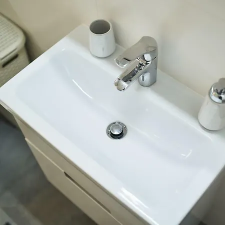 Appartamento - Jacuzzi Rzeszów