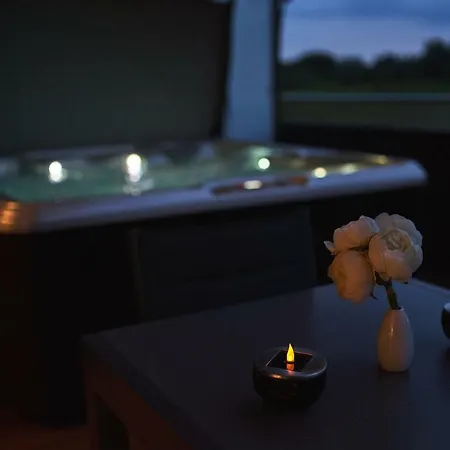 - Jacuzzi Rzeszow