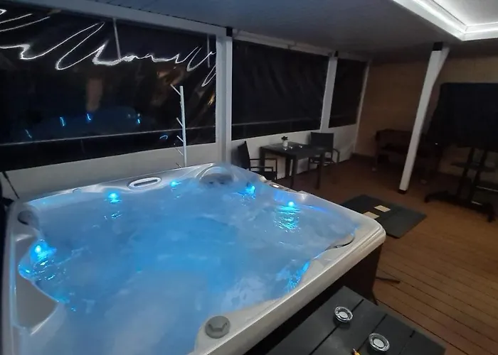 - Jacuzzi * Rzeszów