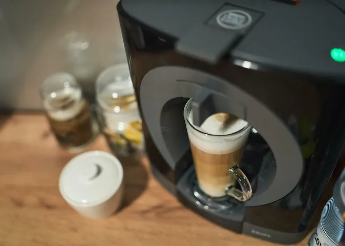 - Jacuzzi Apartmán Rzeszów