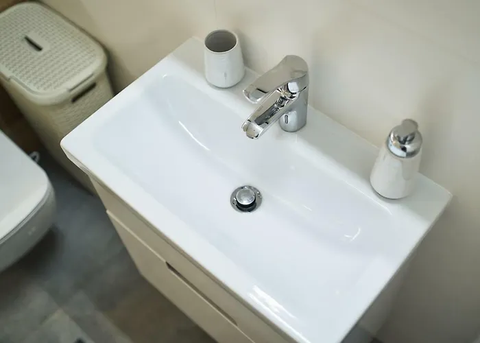 Apartmán - Jacuzzi Rzeszów