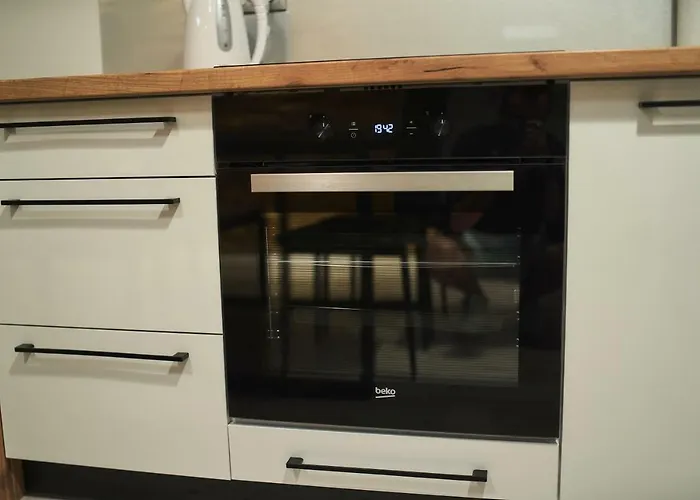 - Jacuzzi Apartmán *