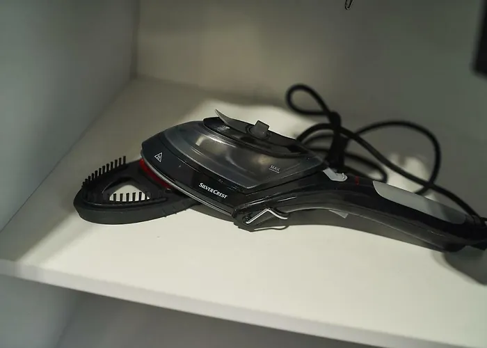 - Jacuzzi Apartmán *