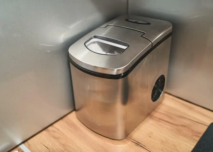 - Jacuzzi Apartmán Rzeszów